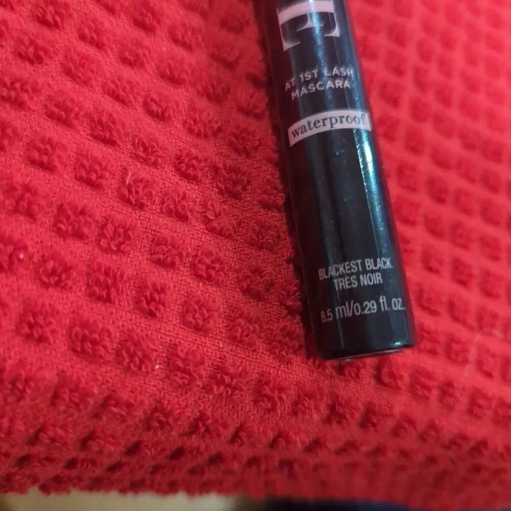 Avon love mascara